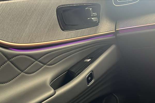 2025 Jaecoo J8 Ridge