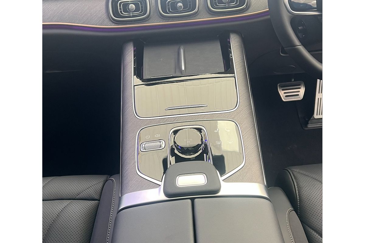 2025 Jaecoo J8 Ridge