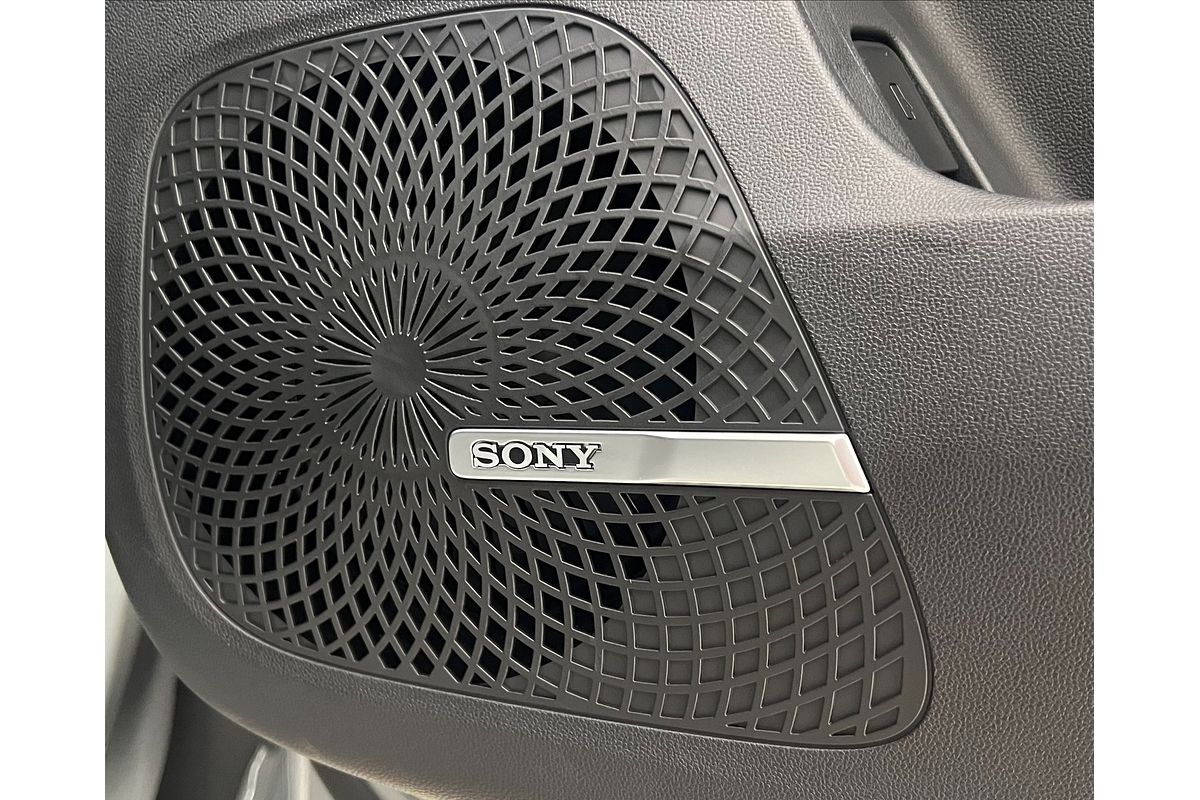 2025 Jaecoo J8 Ridge