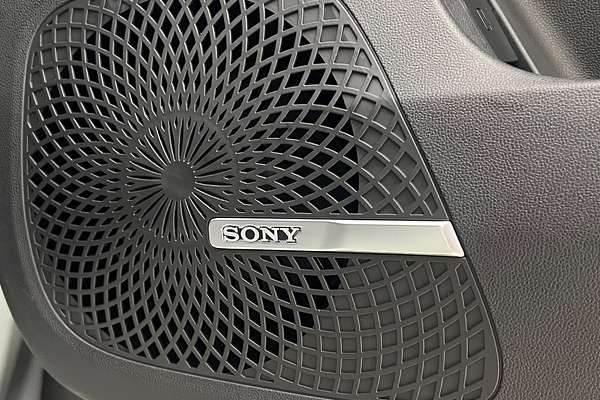 2025 Jaecoo J8 Ridge