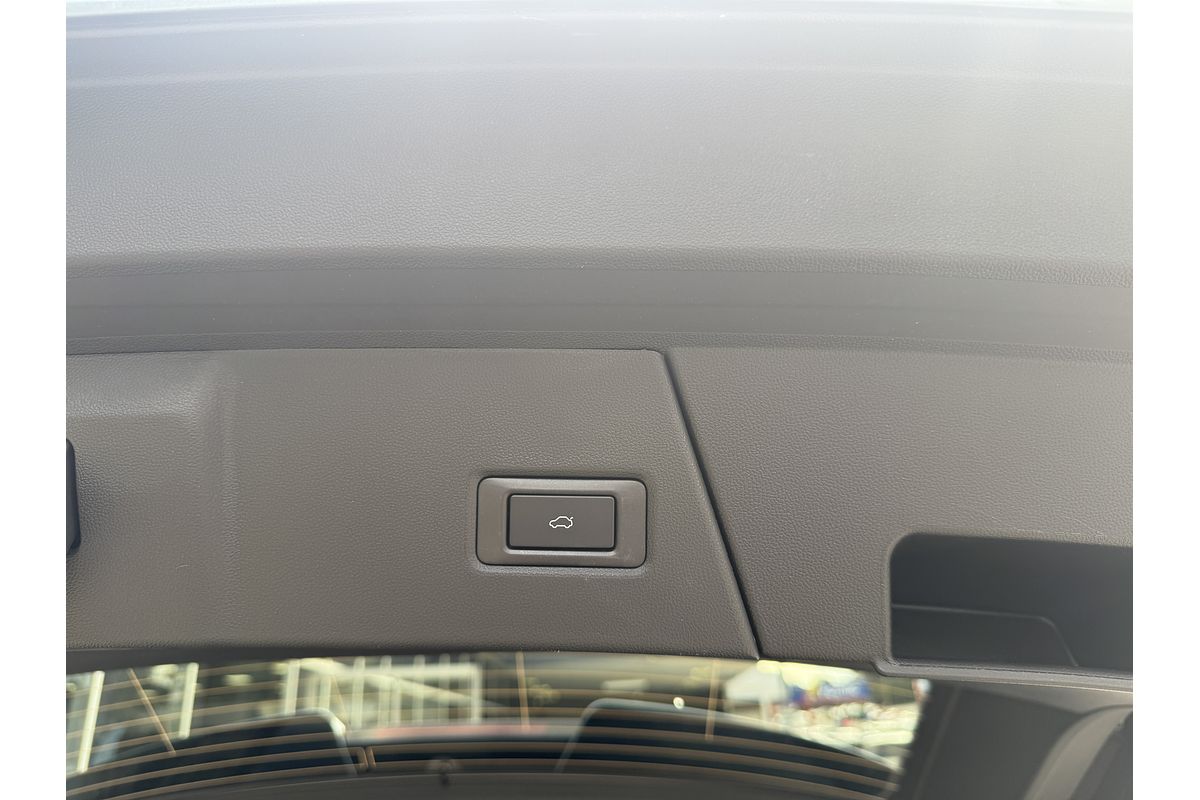 2025 Jaecoo J8 Ridge