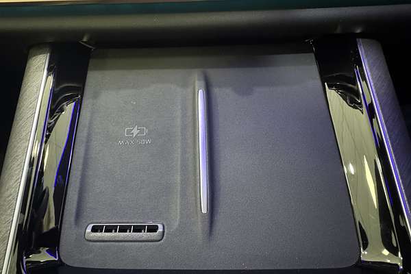 2025 Jaecoo J8 Ridge