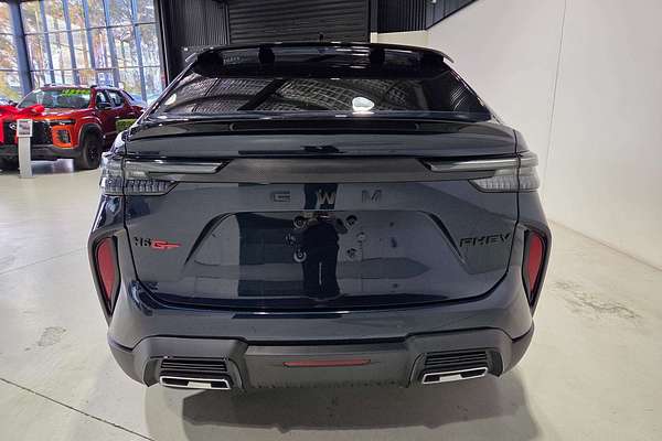 2025 GWM Haval H6GT Ultra PHEV B03