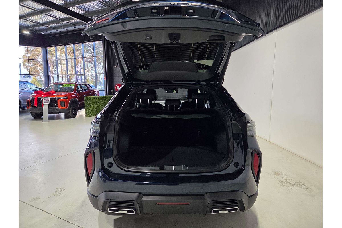 2025 GWM Haval H6GT Ultra PHEV B03