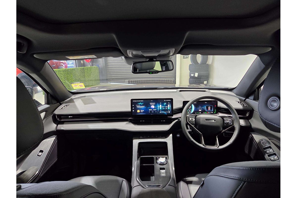 2025 GWM Haval H6GT Ultra PHEV B03