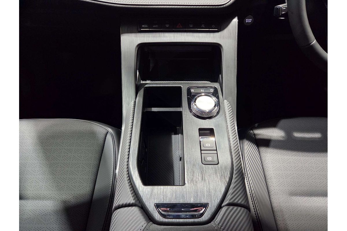 2025 GWM Haval H6GT Ultra PHEV B03