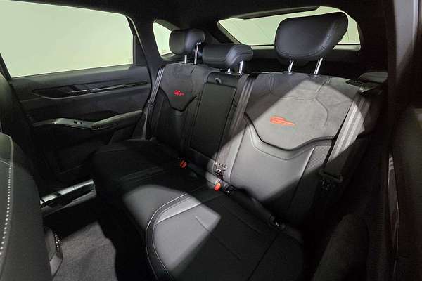 2025 GWM Haval H6GT Ultra PHEV B03