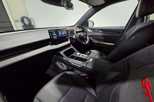 2025 GWM Haval H6GT Ultra PHEV B03