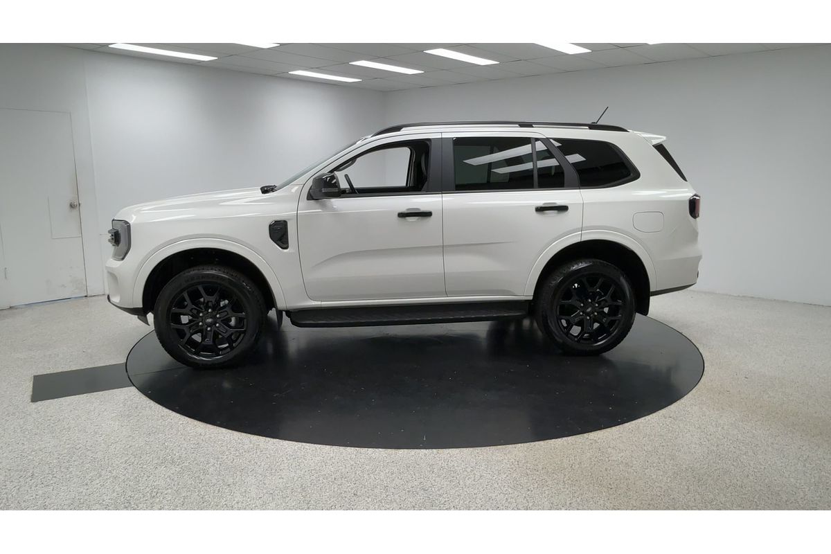 2025 Ford Everest Sport 3.0L