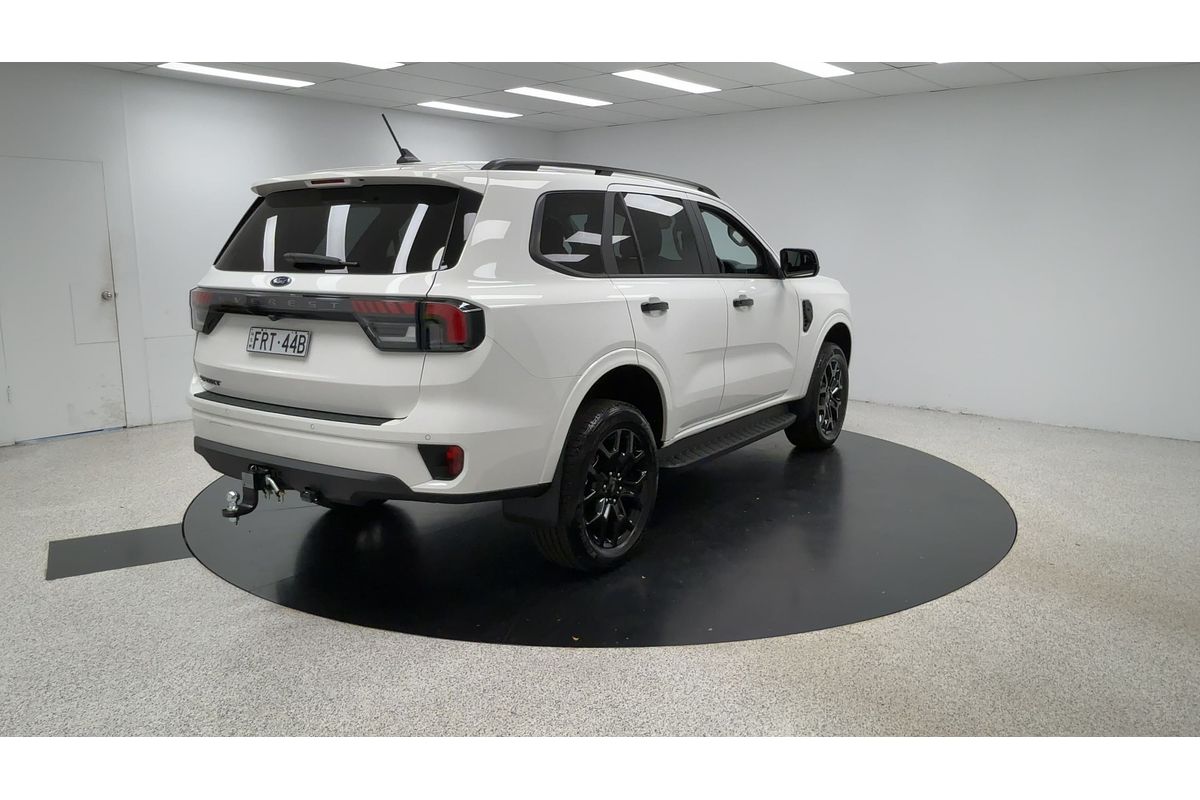 2025 Ford Everest Sport 3.0L