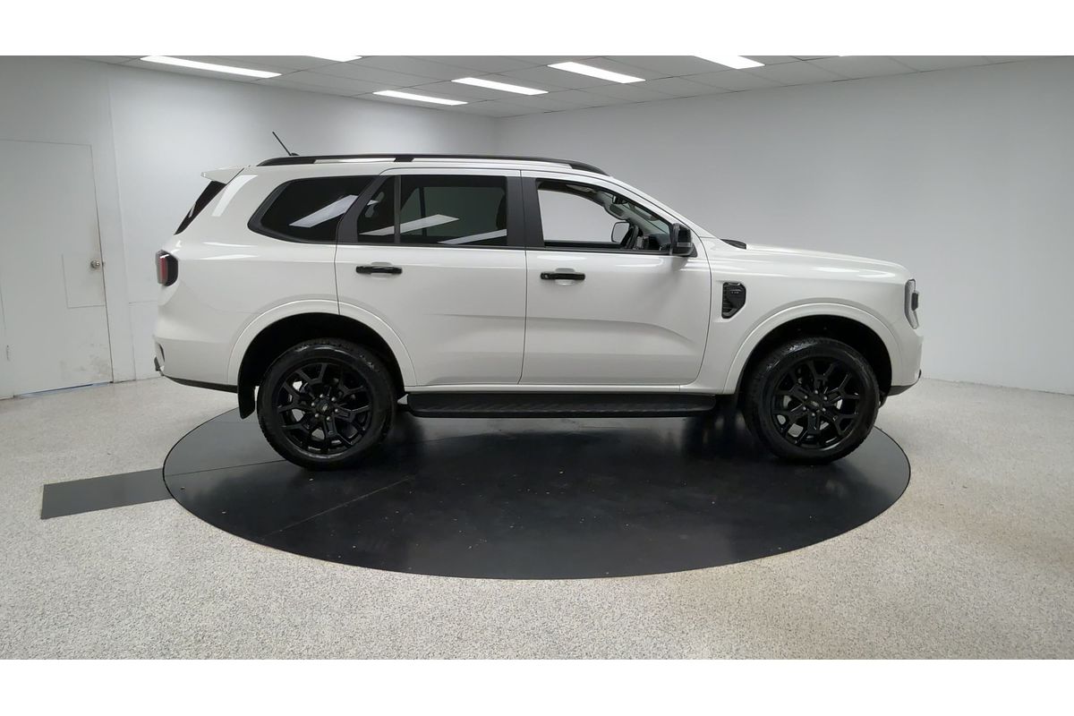 2025 Ford Everest Sport 3.0L