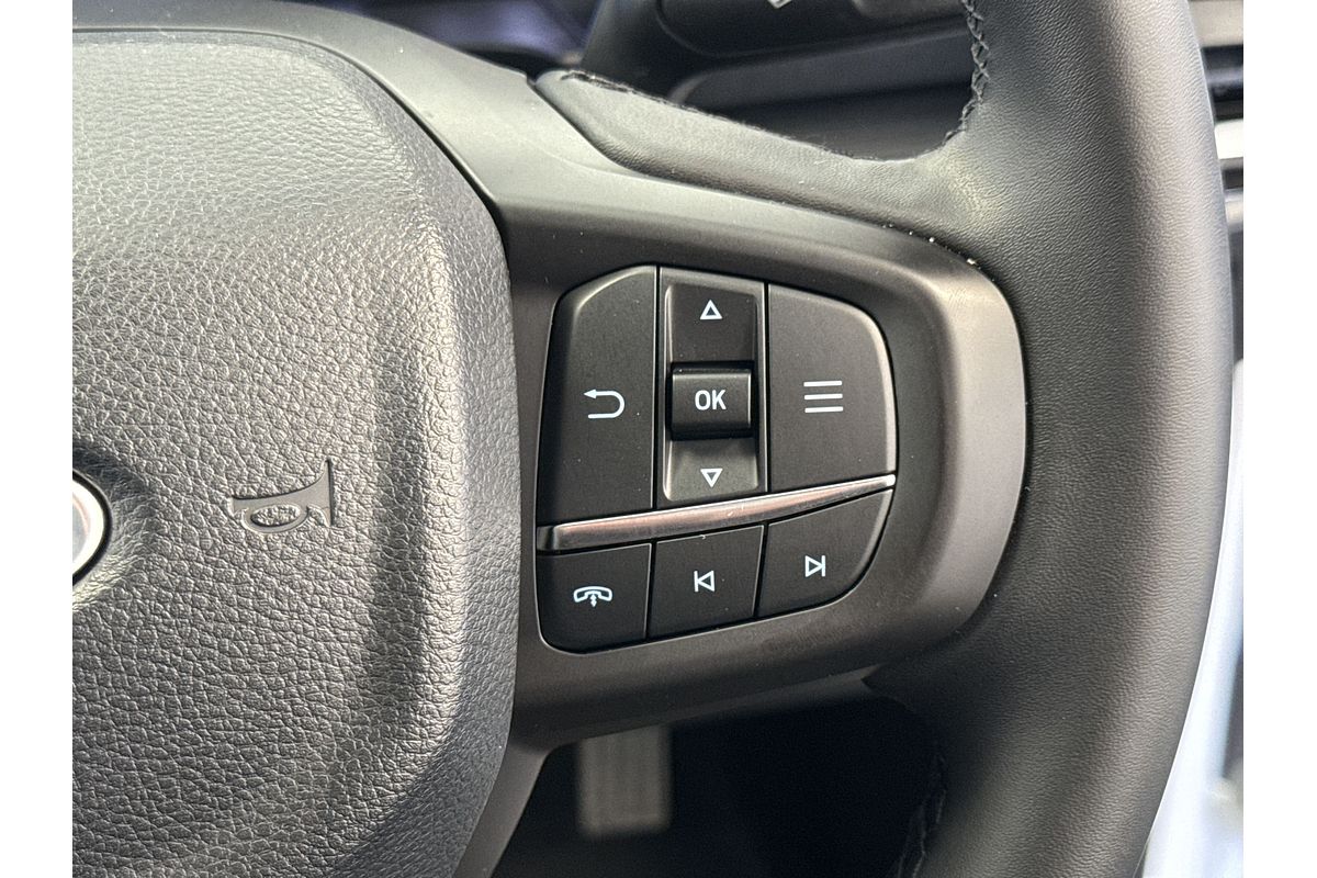 2025 Ford Everest Sport 3.0L