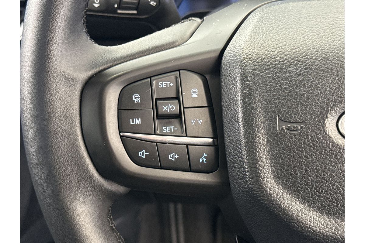 2025 Ford Everest Sport 3.0L