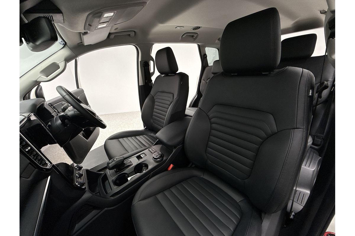 2025 Ford Everest Sport 3.0L