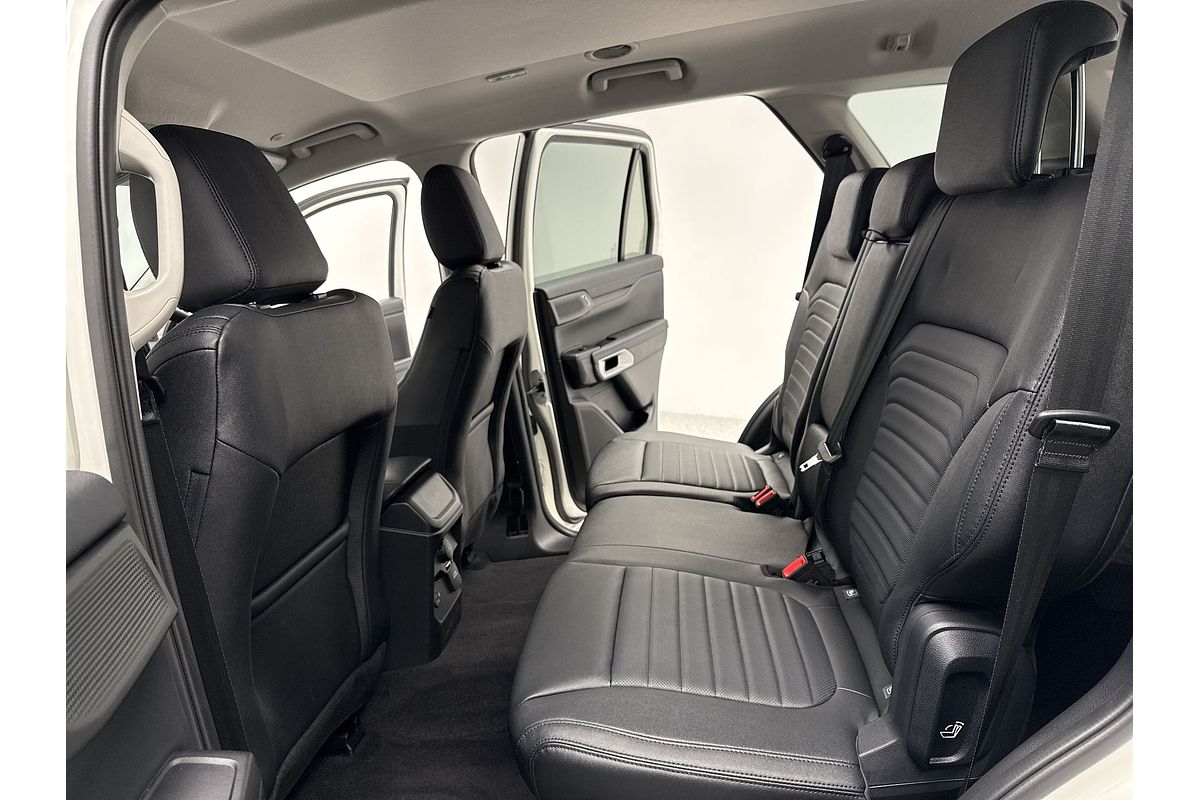 2025 Ford Everest Sport 3.0L