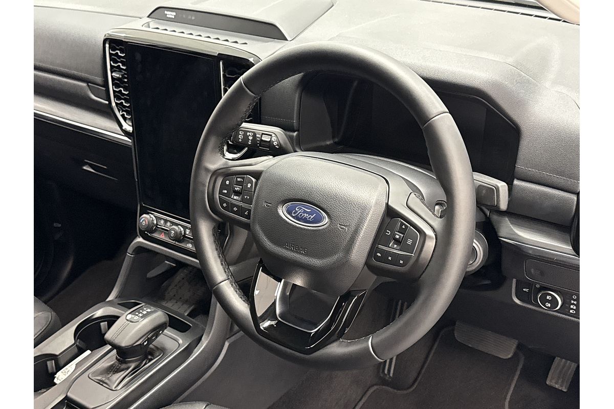 2025 Ford Everest Sport 3.0L