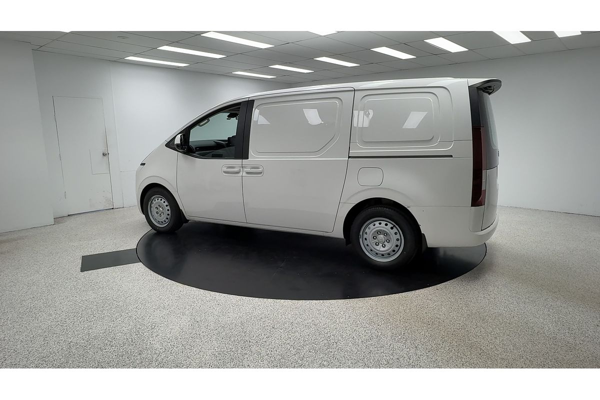 2021 Hyundai STARIA LOAD US4.V1