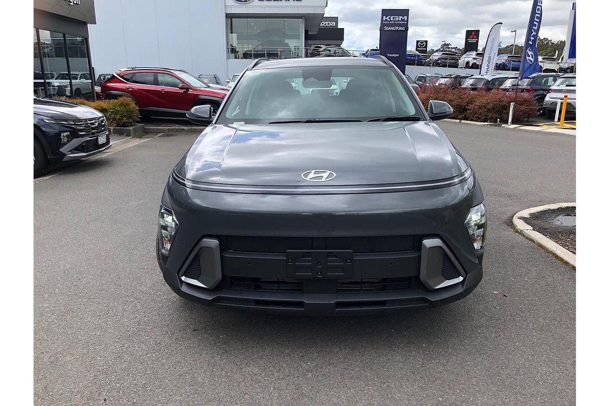 2025 Hyundai Kona SX2.V3