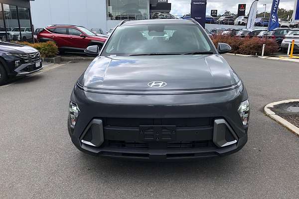 2025 Hyundai Kona SX2.V3
