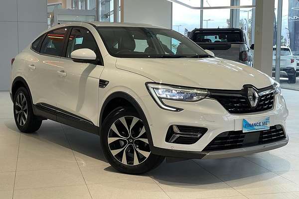 2023 Renault Arkana Zen JL1