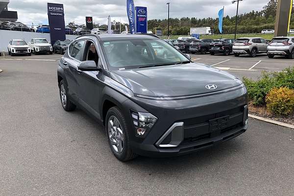 2025 Hyundai Kona SX2.V3