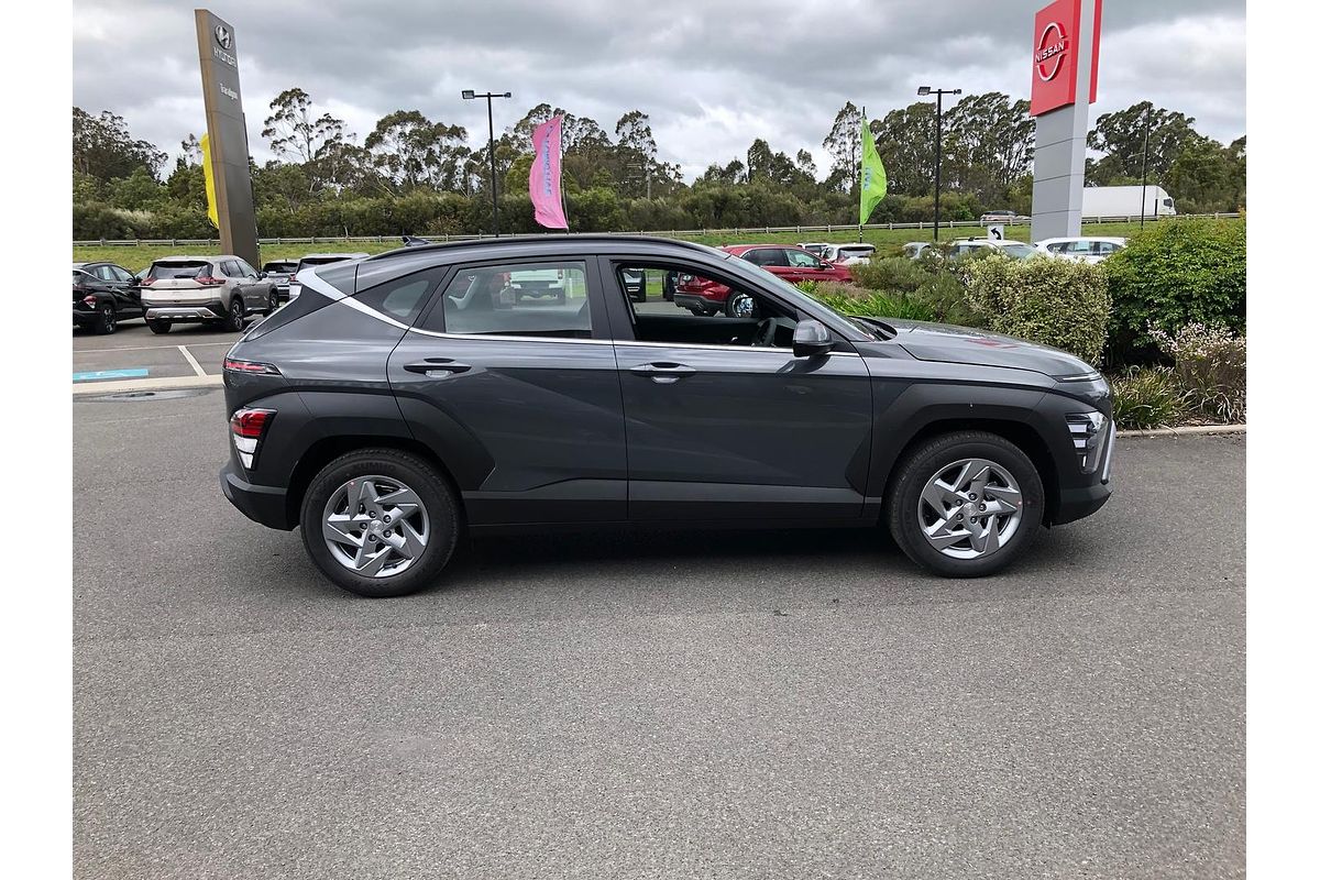 2025 Hyundai Kona SX2.V3