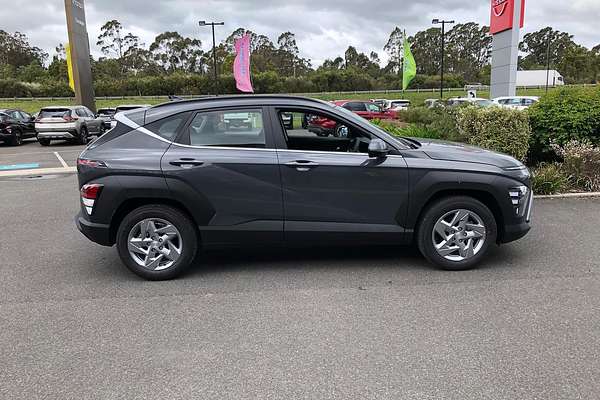 2025 Hyundai Kona SX2.V3