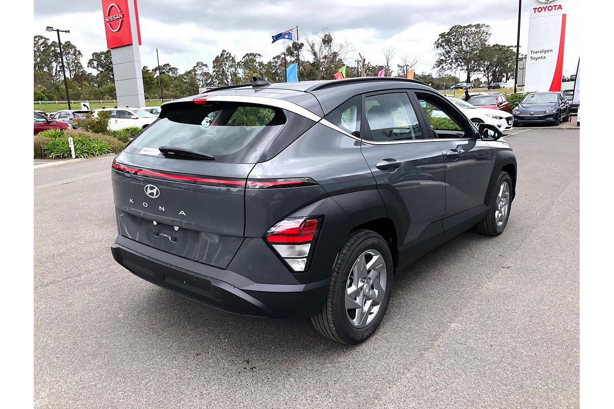 2025 Hyundai Kona SX2.V3