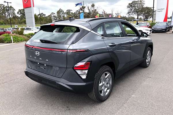 2025 Hyundai Kona SX2.V3