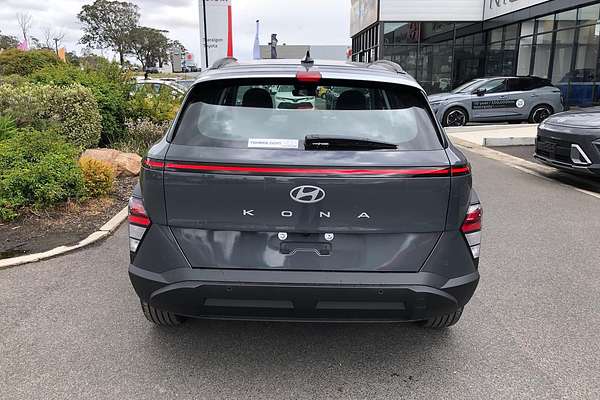 2025 Hyundai Kona SX2.V3