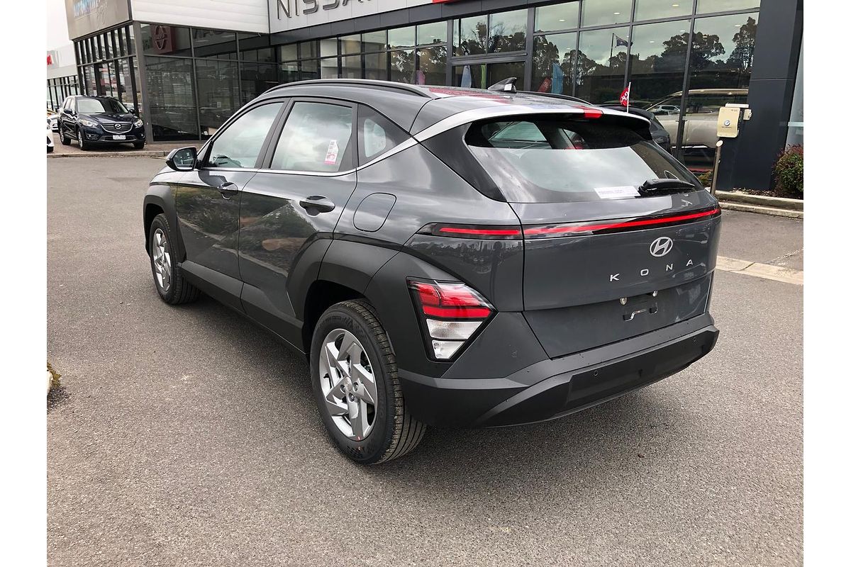 2025 Hyundai Kona SX2.V3