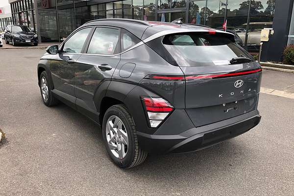 2025 Hyundai Kona SX2.V3