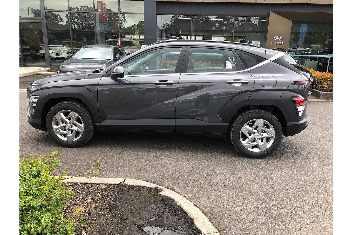 2025 Hyundai Kona SX2.V3