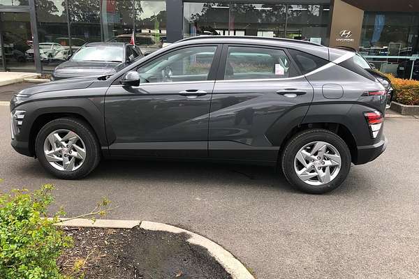 2025 Hyundai Kona SX2.V3
