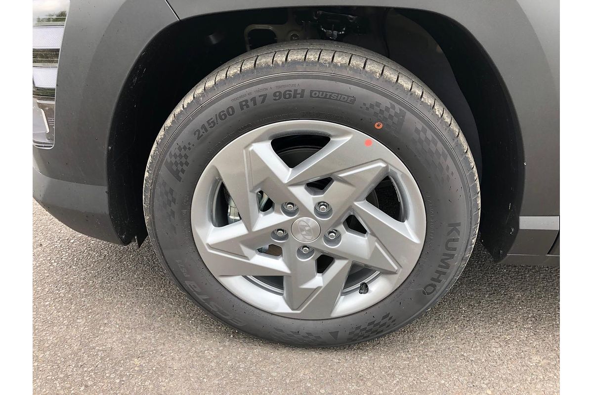 2025 Hyundai Kona SX2.V3