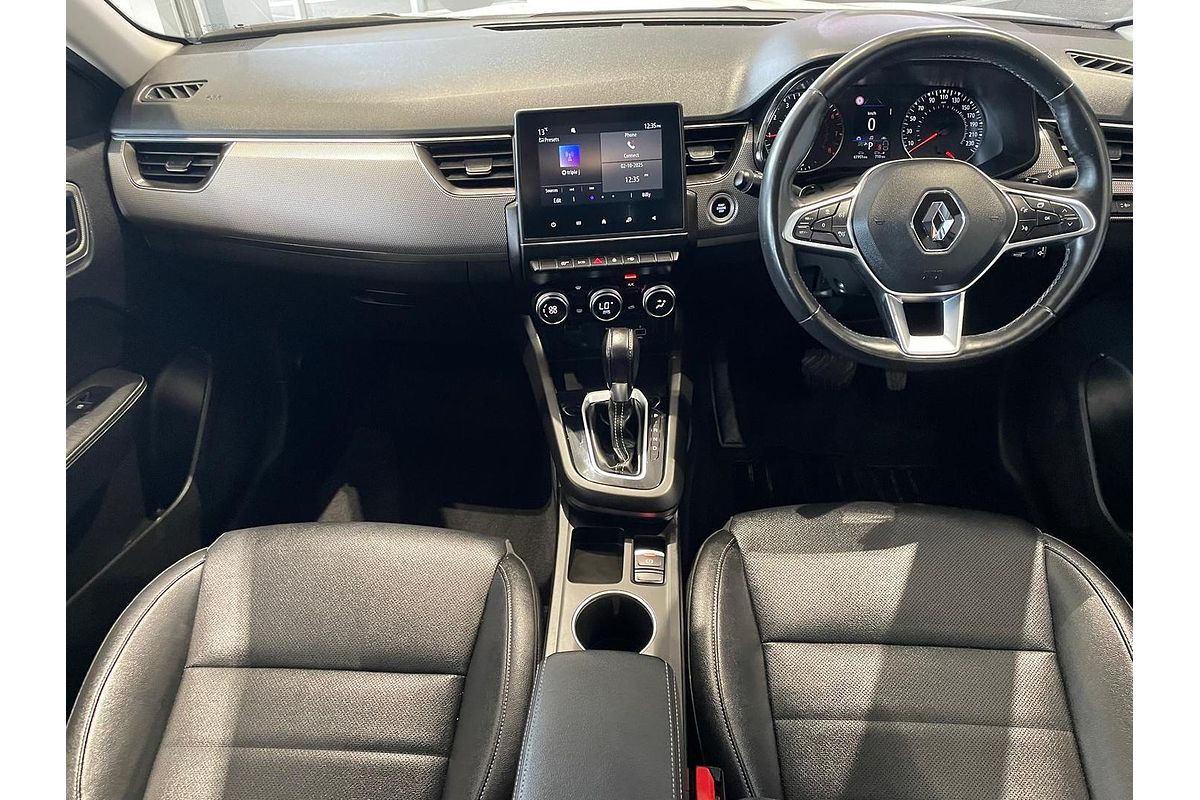 2023 Renault Arkana Zen JL1