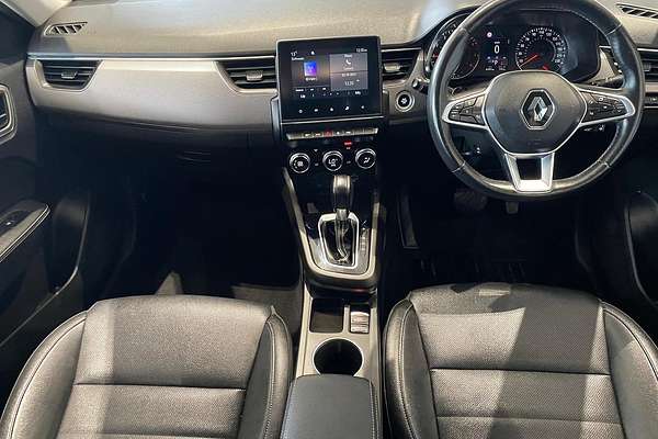 2023 Renault Arkana Zen JL1