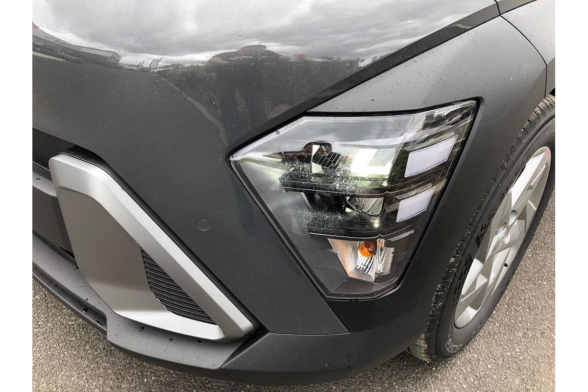 2025 Hyundai Kona SX2.V3