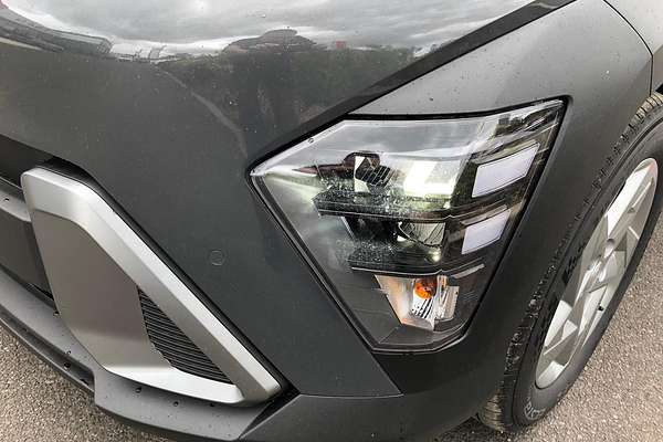 2025 Hyundai Kona SX2.V3