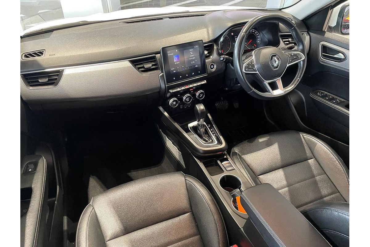 2023 Renault Arkana Zen JL1