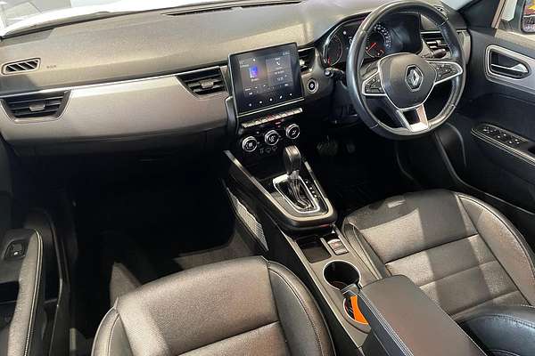 2023 Renault Arkana Zen JL1