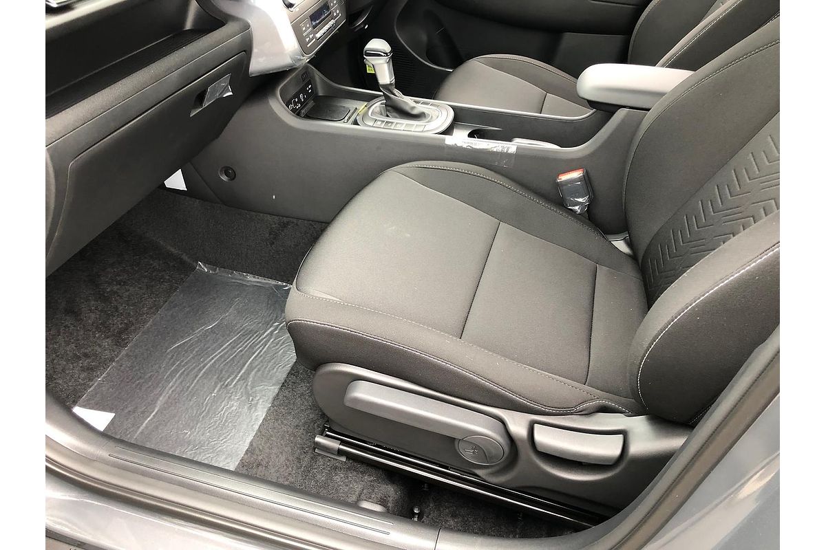 2025 Hyundai Kona SX2.V3