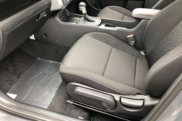 2025 Hyundai Kona SX2.V3