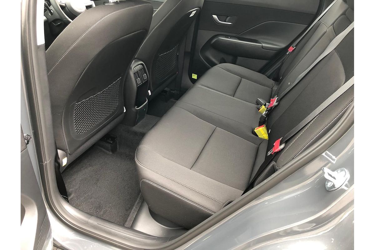 2025 Hyundai Kona SX2.V3