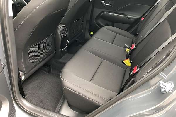 2025 Hyundai Kona SX2.V3