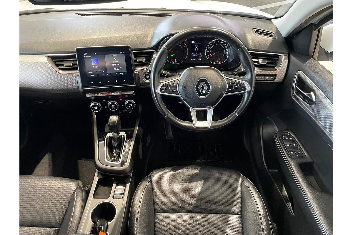 2023 Renault Arkana Zen JL1