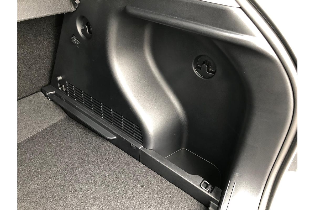 2025 Hyundai Kona SX2.V3