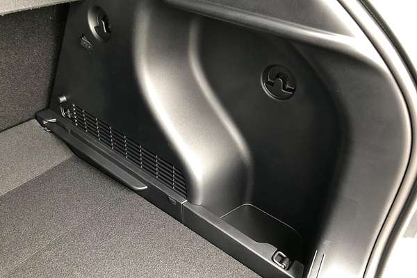 2025 Hyundai Kona SX2.V3