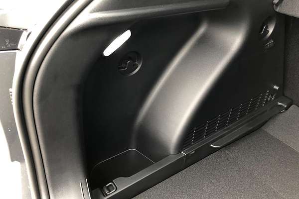 2025 Hyundai Kona SX2.V3