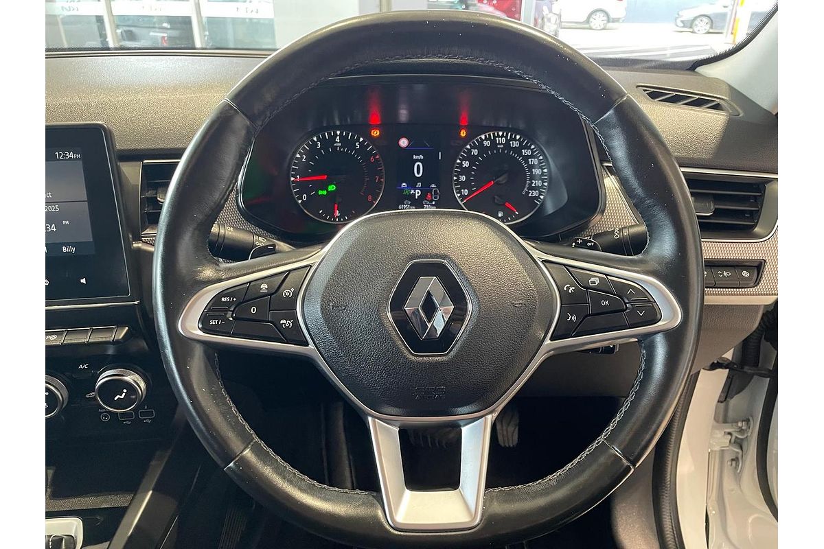 2023 Renault Arkana Zen JL1